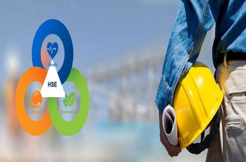 Our HSE Plan
